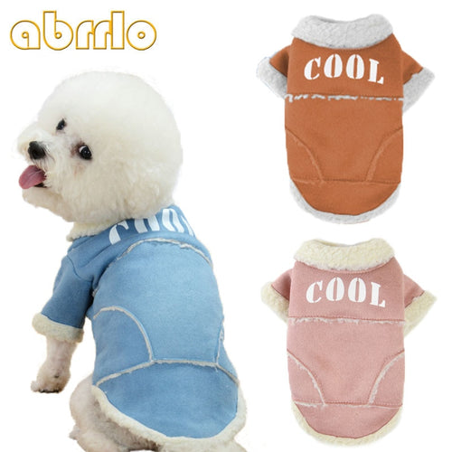 Chalequito para perros pequeños COOL