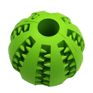 Pelota interactiva para Pelu2