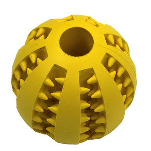 Pelota interactiva para Pelu2