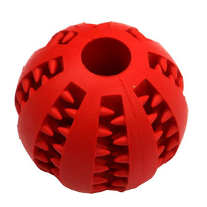 Pelota interactiva para Pelu2